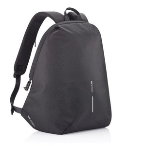 XD-Design XDDESIGN Sac à dos XD Design Bobby Soft - Noir - 45 cm - Compatible A4 pas cher