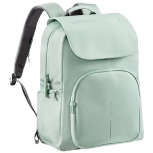 Sac à Dos Step By Step Kiga Maxi Bagger Bobby - Bleu Foncé, 10-19L, Maternelle Garçon
