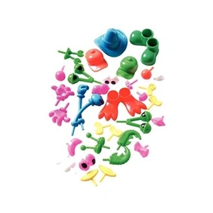 Comparateur de prix : Creall Havo03915 Assortiment d'accessoires pour pâtes à modeler - Pers...