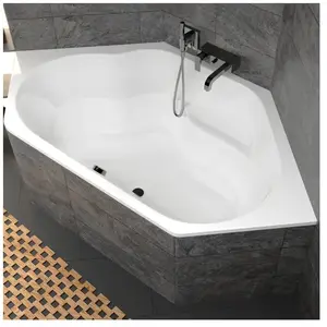 Riho Winnipeg Baignoire hexagonale, B010001005, pas cher