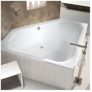 Riho Austin Baignoire d’angle, B005001005,