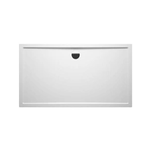 Riho Zürich Receveur de douche rectangulaire, D001011005, pas cher