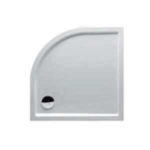 Riho Zürich Receveur de douche en quart de cercle, D001021005, pas cher