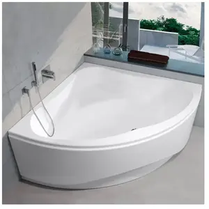 Riho Neo Baignoire d’angle, B077001005,