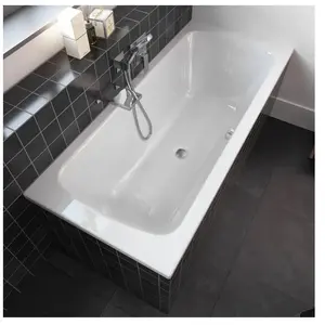 Riho Dola Baignoire rectangulaire encastrée, B047001005, pas cher