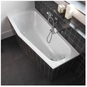Riho Dola Baignoire gain de place, B045001005,