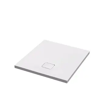 Riho Basel Receveur de douche rectangulaire extra plat, D005034005, 430 pas cher