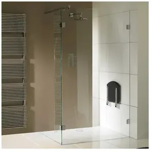 Riho Basel Receveur de douche rectangulaire extra plat, D005007005, 406 pas cher
