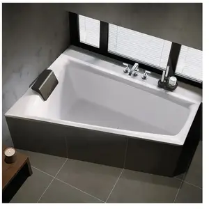 Riho Still Smart Baignoire d’angle, B101001005,