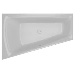 Riho Still Smart Baignoire d’angle, B102001005, pas cher