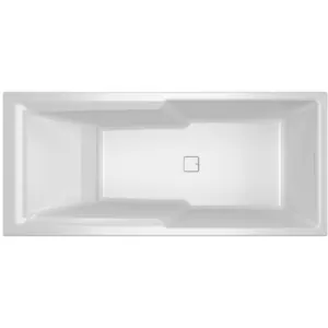 Riho Still Shower Baignoire-douche, B103001005, pas cher
