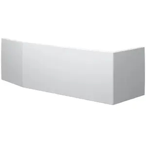 Riho Delta Tablier pour baignoire, 209275, pas cher