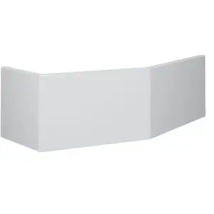 Riho Yukon Tablier pour baignoire, 209283,Vendu parreuter