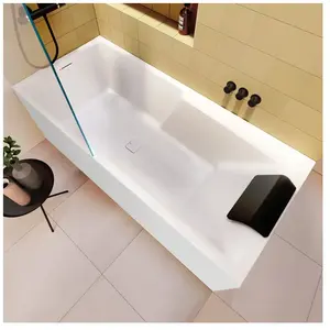 Riho Still Shower Baignoire-douche, B103020005, pas cher
