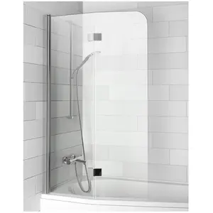 Riho Paroi de baignoire Novik Z500 pas cher