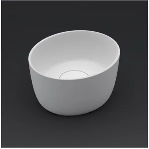 Comparateur de prix : Riho Oval Vasque à poser, W026001105,