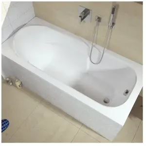 Riho Columbia Baignoire rectangulaire encastrée, B002001005, pas cher