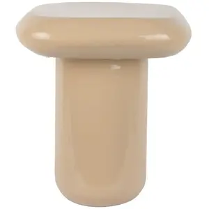 Table d'appoint Leitmotiv Roca High 40x45 cm pas cher