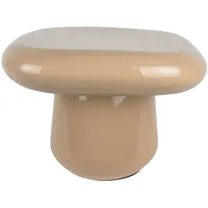 Table d'appoint Leitmotiv Roca 49x36 cm pas cher