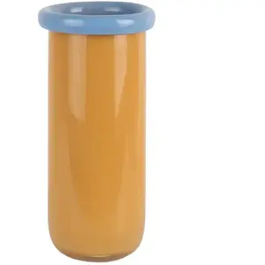 Vase Present Time Plegado 14x30,5x14x14 cm pas cher