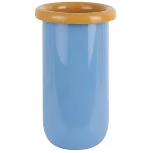 Vase Plegado Xs Present Time pas cher