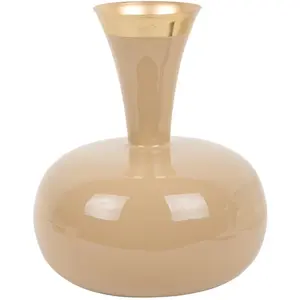 Vase Present Time Yara Large TU