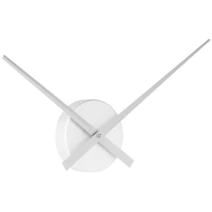 Comparateur de prix : Horloge murale Karlsson Little Big Time Mini 44x44x5x44 cm