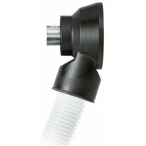Carat DPB0320000 Adaptateur De Poussière Dustprotect - M18 X 2.5 pas cher