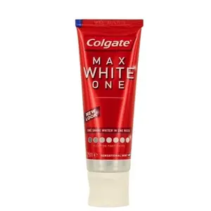 Comparateur de prix : Colgate Dentifrice Max White One Classic 75 ml