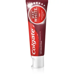 Colgate Max White One dentifrice blanchissant 75 mlVendu parnotino