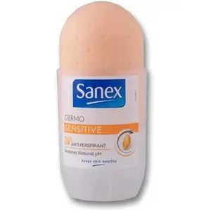 Sanex Dermo Sensitive Extra Cool Déodorant à bille 50 mlVendu paramazon