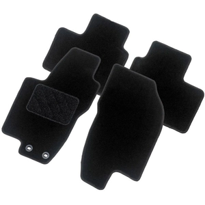 AUTO-STYLE Set de tapis de sol compatible avec Honda CR-V V (RW) 2018-Vendu paramazon