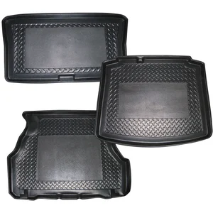 AUTO-STYLE Tapis de coffre adapté pour Skoda Rapid Spaceback 2013- CKSSK24 pas cher