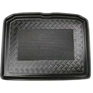 AUTO-STYLE Tapis de coffre adapté pour Audi A3 Sportback 5 portes 2004-2012 CKSAU07 pas cher