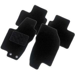AUTO-STYLE Tapis Auto Peugeot Partner Tepee 2008-2012 & 2012- TMPE536 pas cher