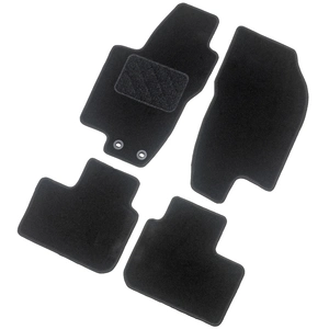 Comparateur de prix : AUTO-STYLE Tapis de voiture Ford Transit Custom 2013- (seulement pour) TMFO563