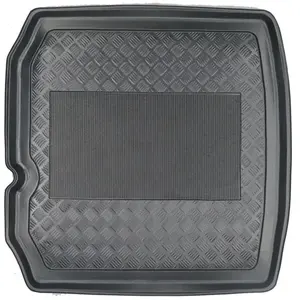 AUTO-STYLE Tapis de coffre adapté à la station Skoda Fabia 2007- CKSSK11 pas cher