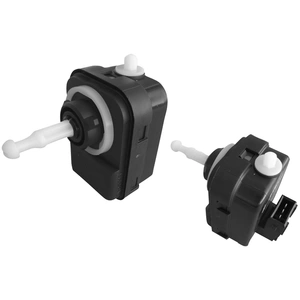 AUTO-STYLE Moteur contrôle de la hauteur compatible avec Volvo Divers