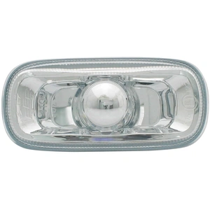 AUTO-STYLE Jeu de clignotants latéraux Audi A3 / A4 / A6 / TT - Chrome DLAUL05