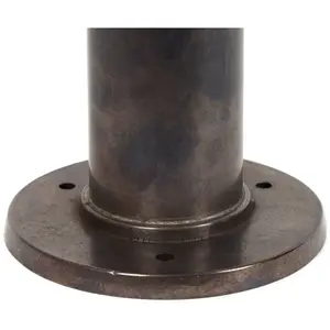 K.S. Verlichting Lampe pour socle Resident 3 en laiton, bronzeVendu parluminaire
