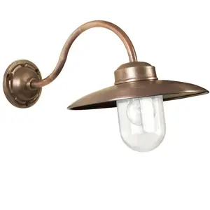 K.S. Verlichting Applique d'extérieur LandesVendu parluminaire