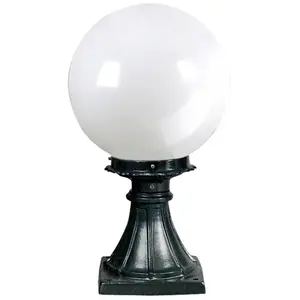 K.S. Verlichting Potelet R224, noirVendu parluminaire