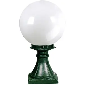 K.S. Verlichting Potelet R224, vertVendu parluminaire