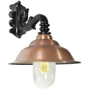 K.S. Verlichting Applique d'extérieur CHATEAUVendu parluminaire