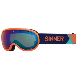 Sinner Masque De Ski Vorlage M pas cher