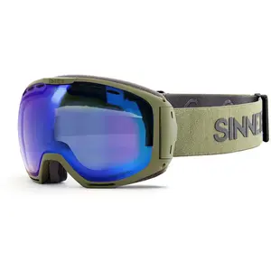 Sinner Masque De Ski Mohawk Trans+ pas cher