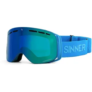 Sinner Masque De Ski Olympia+ pas cher