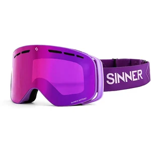 Sinner Masque De Ski Olympia+ pas cher