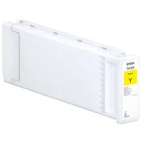 Comparateur de prix : Epson UltraChrome XD2 cartouche d'encre 1 pièce(s) Original Jaune
