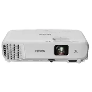 Vidéoprojecteurs : EPSON EB-W05